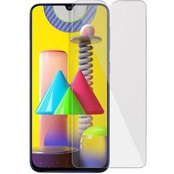 Protector Samsung Galaxy M21 / M31 cristal templado 9H - 0,33 mm