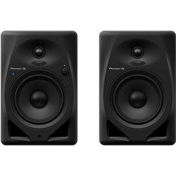 Altavoz Bluetooth Portátil PIONEER Negro 50 W