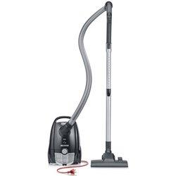 Severin S'power BC 7030 Aspiradora con Bolsa 2L 750W Negro