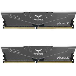 Memoria RAM TEAMGROUP (Negro)