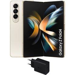 Samsung Galaxy Z Fold 4 5g 512gb/12gb Dual Sim Beige