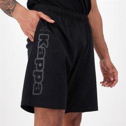 Calção KAPPA Shorts Cormi Preto XL Homem