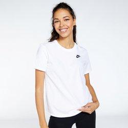 Camiseta de mujer Nike Club