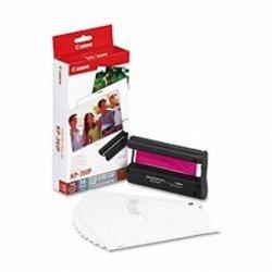 Canon KP-36IP Kit Tinta y Papel