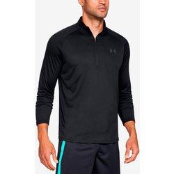 Camiseta under armour tech negro