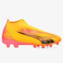 Botas de fútbol Puma Ultra Match+ LL FG/AG