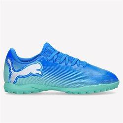 Puma Zapatos Future 7 Play Tt Jr