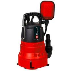 Bomba de agua sucia gc-dp 7035 ll - 230v | 50 hz - hasta 35 mm aguas residuales