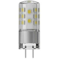 Bombilla led gy6.35 470 lm 2700k intensidad regulable