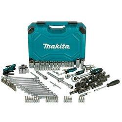 Herramientas De Maleta 221Pç E10883 Makita