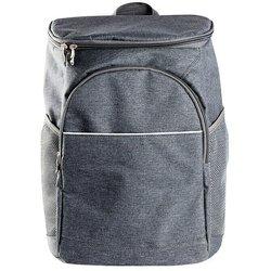 Mochila Glacier EDM 5Kg 37X26X19.5Cm Gris