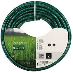 MANGUERA IDRO GREEN 23115500-15MM R/50MT