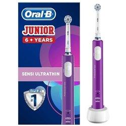 Oral-B ORAL-B D16 Junior Morado