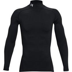 Chaleco ajustado de cuello alto Under Armour ColdGear®