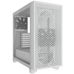 Corsair 3000D Airflow Blanco