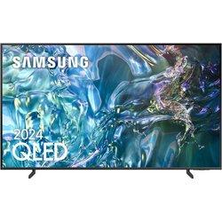 Samsung Tv Q60d Tq43q60dau 43´´ 4k Qled