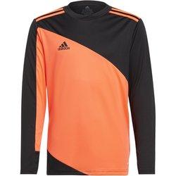 Camiseta de fútbol adidas squad gk21y niño