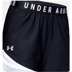 Pantalón corto de mujer Under Armour Play Up 3.0