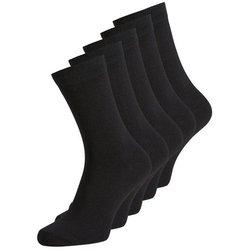 Calcetines altos Jack & Jones  JACJENS SOCK 5 PACK