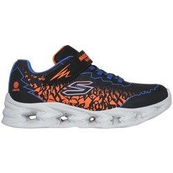 Zapatos de Niños SKECHERS Vortex Zorento Negro (31)