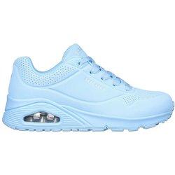 Zapatillas para Mujer SKECHERS (37 - Azul )