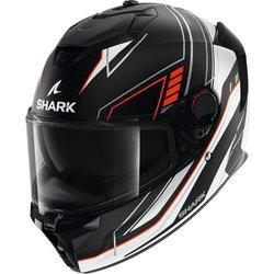 Shark Casco Integral Spartan Gt Pro Toryan