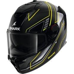 Shark Casco Integral Spartan Gt Pro Toryan