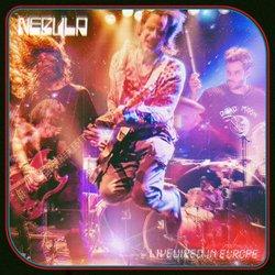 CD de Nebula - Liveweird in Europe - para Standard