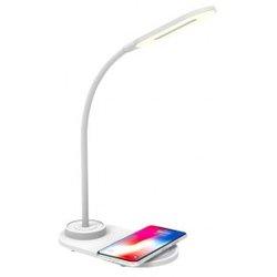 WLLIGHTMINI lámpara de mesa Blanco