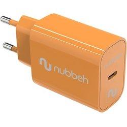 Cabeza de carga USB Tipo C 25W