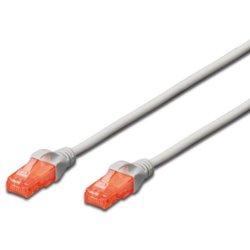 Cable de Red DIGITUS (RJ45)