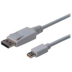 Cable de Datos ASSMANN ELECTRONIC (DisplayPort)