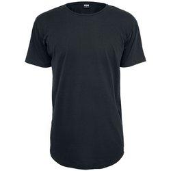 Urban Classics Camiseta Shaped Long Gt