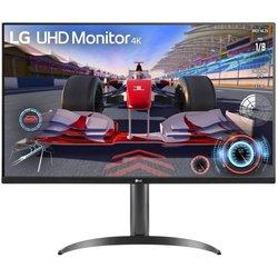 32UR550, Monitor LED