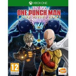 ONE PUNCH MAN:HERO NOBODY KNOWS/X-ONE