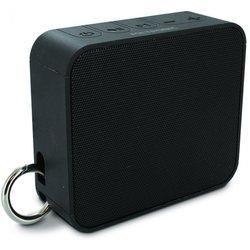 Altavoz Bluetooth Metronic 477079 - Negro