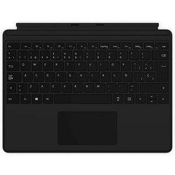 Microsoft Surface Pro X Keyboard Negro Microsoft Cover port