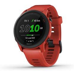 Smartwatch GARMIN Forerunner 745 Rojo