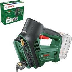 Minicompresor bosch de w y 10.3 bares