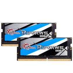 Memoria RAM GSKILL Ripjaws DDR4 16 GB CL16