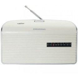 Radio Grundig Music 60 Blanco