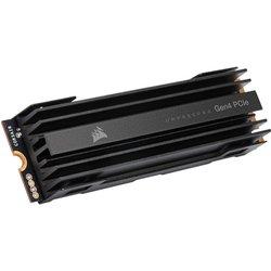 Corsair Ssd M.2 Nvme Mp600 Pro 2tb