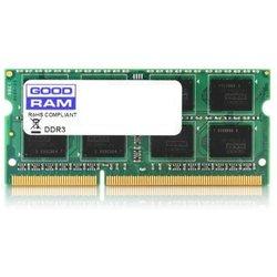 GoodRam SR SODIMM DDR3 1600MHz 4GB CL11