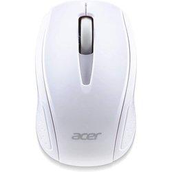 Acer M501 Ratón Inalámbrico 1600 DPI Blanco