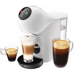 Krups Genio S Basic Cafetera Dolce Gusto Blanca