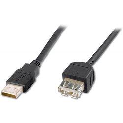 Cable USB DIGITUS (USB)