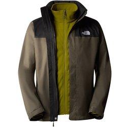 Chaqueta Mens´Evolve Li Triclimet Jacket