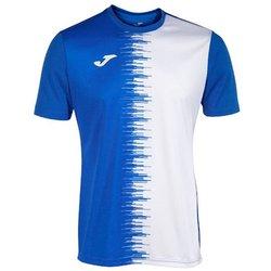 Joma Camiseta De Manga Corta City Ii