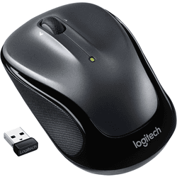 Logitech Ratón Inalámbrico M325s