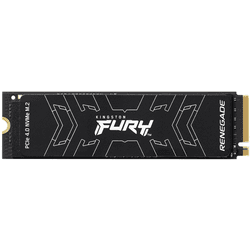 Kingston Ssd M.2 Fury 2tb